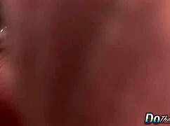 hot mature wife olivia parrish gets dicked well in front of hubby