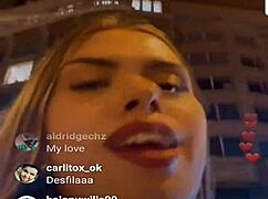 Wow, that sexy spanish midget is so hot!