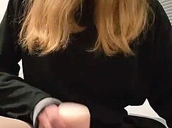 Transgirl Fucks Fleshlight In Full Video