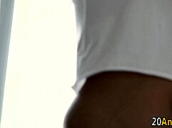 these babes are getting their tight asses railed so intensely