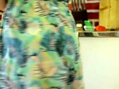 Real Homemade Story With A Plot