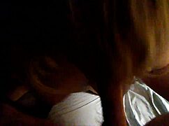 I crave that amateur blowjob thrill