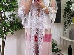 Sexual Wellness: Butt Plug Slides Into My ASS for Intense Fetish Play