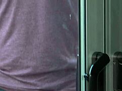 Natasha vega delivers sensual nuru massage with big ass and tits 😍