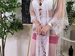 Sexual Wellness: Butt Plug Slides Into My ASS for Intense Fetish Play