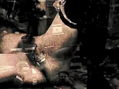 In my secret life, I explore vintage silent movies of erotic stories