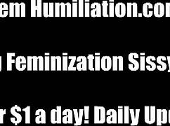 She takes that big cock right up her ass