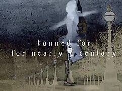 In my secret life, I explore vintage silent movies of erotic stories