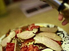 Real Homemade Story With A Plot