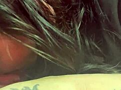 wifey sucks cock in public shop