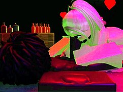 Nasty White Bitch Enters Hood Surrounded by Thugs in Roblox