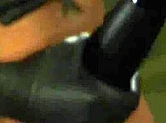 Watch Kendra Cole get toyed into submission and bondage!