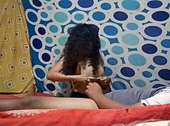 me gusta mamarla rico y follar todos los días 😍