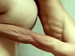 I love watching aurora ride hunter666's cock.