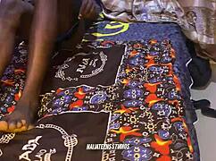 i got a bbc creampie as a skinny submissive slut in doggystyle