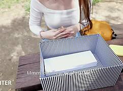 I Wanted To Do A Prank But I Did A Porno