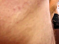 Bisexual husband shares wife in threesome 😏