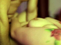 Real Homemade Story With A Plot