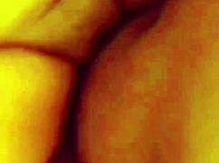 FAT GUY POUNDS YOUNG BIG-ASS GIRL IN HOTEL PART 2!