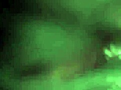 My wife boldly uses her rich tongue on me