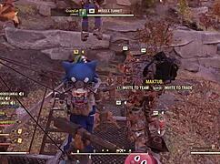 i fucked 8 virgins in fallout 76