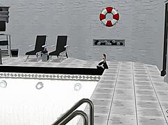 Does Corlan Play Unexpected Party With Z Clover?