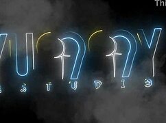 cute colombian 19yo anora rossi in one on one interracial anal with jhay killers huge cock