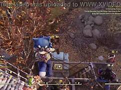 i fucked 8 virgins in fallout 76