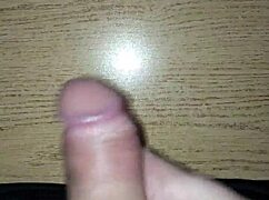 Hey, check out my solo masturbation clips with a big cumshot! 😏