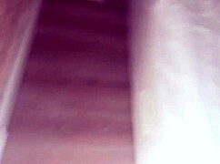 Step Sister's Sick Day Creampie