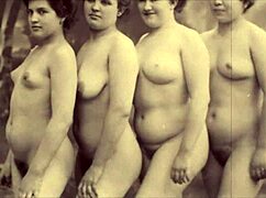 Vintage Lesbian Films From Pornostalgia