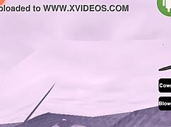 Sex Videos Featuring Roblox Characters