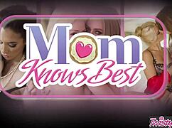 Adria Rae And Reagan Foxx Spread Wet Pussies