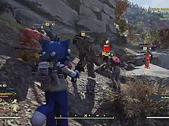 i fucked 8 virgins in fallout 76