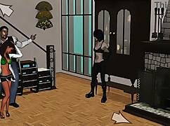 Does Corlan Play Unexpected Party With Z Clover?