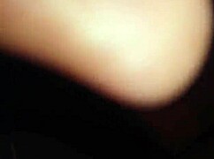 Passionate Lesbian Lovers with Big Asses Engage in Hair Pulling. They moan loudly.