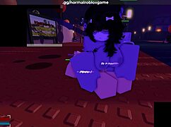 shark using me as stress relief in a fun way 😄