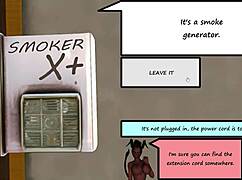 Does Corlan Play Unexpected Party With Z Clover?