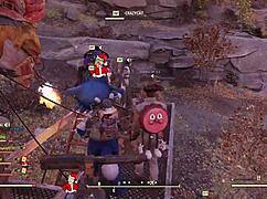 i fucked 8 virgins in fallout 76