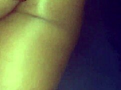 Oh, The Milwaukee Concubine Is Squirting On Big Daddy Dick On Snapchat!