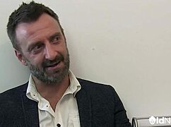 Agedlove Pascal fucks the doctor hard in her office