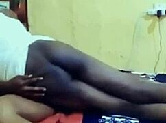 Feel the sexual energy building in this rough missionary fuck!