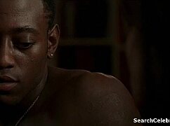 Sanaa Lathan Plays A Role In The Movie Love From 2001