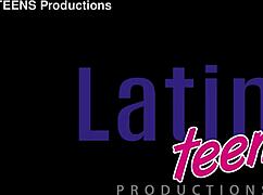 Erika Ramirez Endures Monster Cock Anal Destruction with Pussy and Ass Fucking