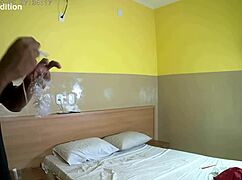 young married pornstar gives her tight ass for fucking