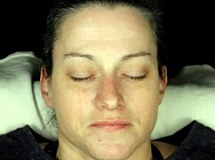 Dirtydees slave endures intense cum bukkake compilation