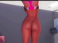 Lisa poses nude on the beach with teasing close-ups