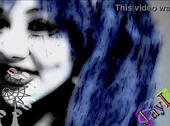 i strip as asian clown for jaylainc com