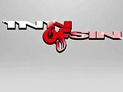 Nicole Aria Engages In Intense Interracial Breeding Session