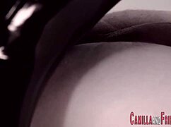 Bdsm Shemale Spunking